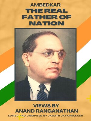 cover image of Ambedkar